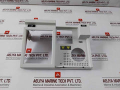 Waters Was081334 2487 Front Panel Bezel