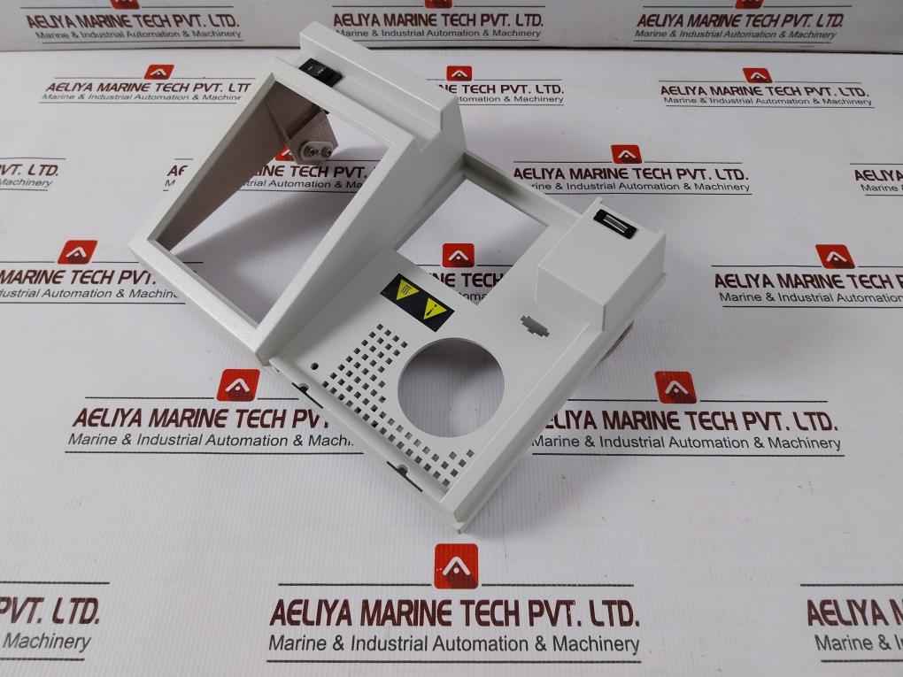 Waters Was081334 2487 Front Panel Bezel
