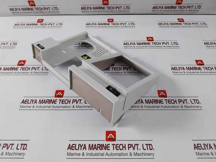 Waters Was081334 2487 Front Panel Bezel