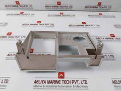 Waters Was081334 2487 Front Panel Bezel