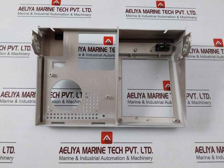 Waters Was081334 2487 Front Panel Bezel