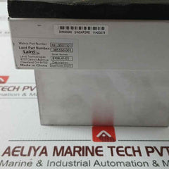 Waters Wat-289001192-d Heat/cooler Engine 385150-001