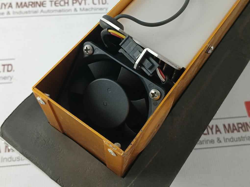 Waters Wat-289001192-d Heat/cooler Engine 385150-001