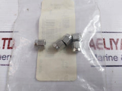 Waters Wat005062 Compression Nut With Cone Gas Spring Clip 700001232