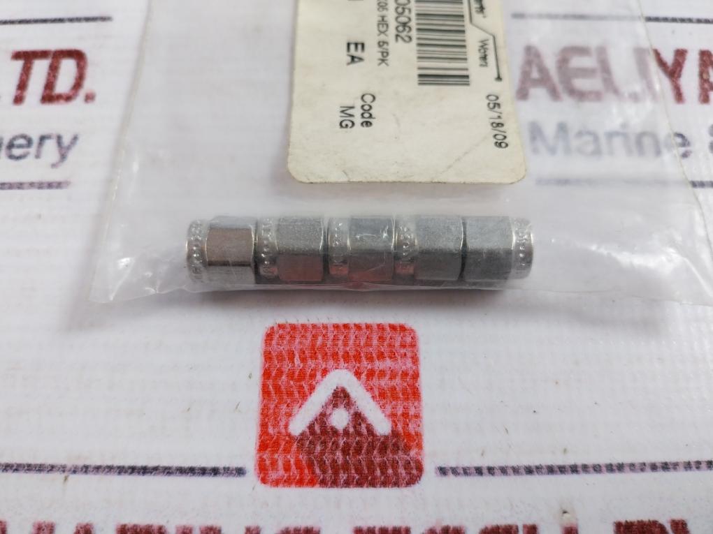 Waters Wat005062 Compression Nut With Cone Gas Spring Clip 700001232