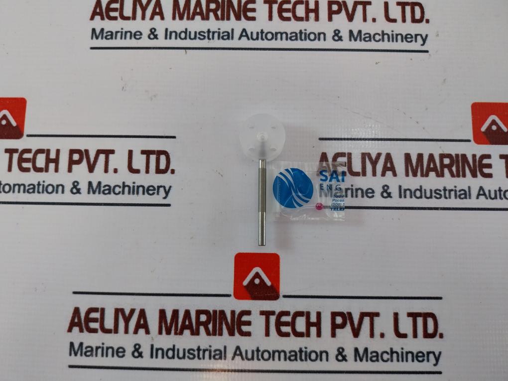 Waters Wat010106 Inlet Tube Assembly W/Ball & Seat Code: Ar