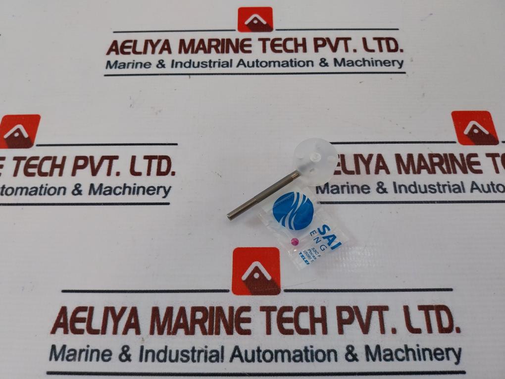 Waters Wat010106 Inlet Tube Assembly W/Ball & Seat Code: Ar