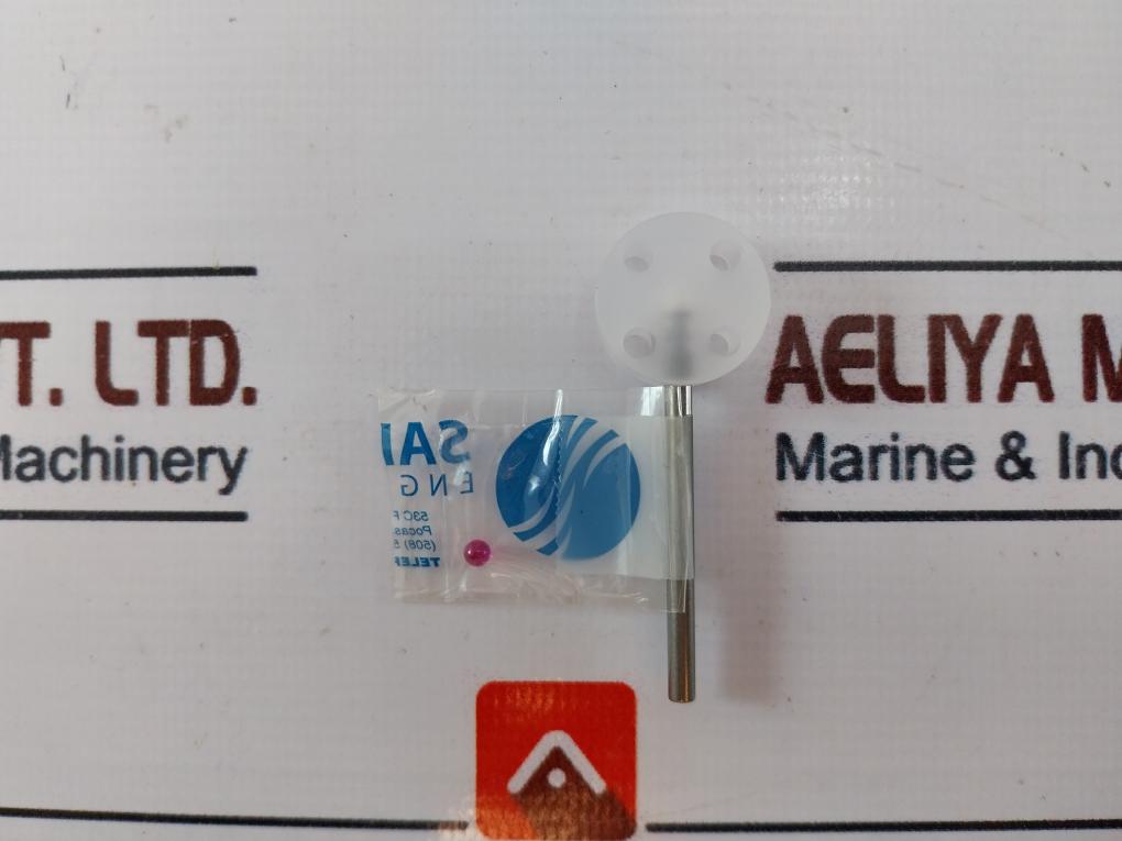 Waters Wat010106 Inlet Tube Assembly W/Ball & Seat Code: Ar