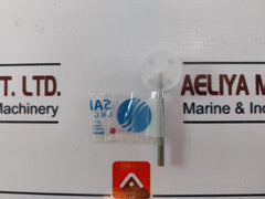 Waters Wat010106 Inlet Tube Assembly W/Ball & Seat Code: Ar