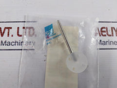 Waters WAT010106 Inlet Tube Assy W/ Ball+Seat Pmp Code DG
