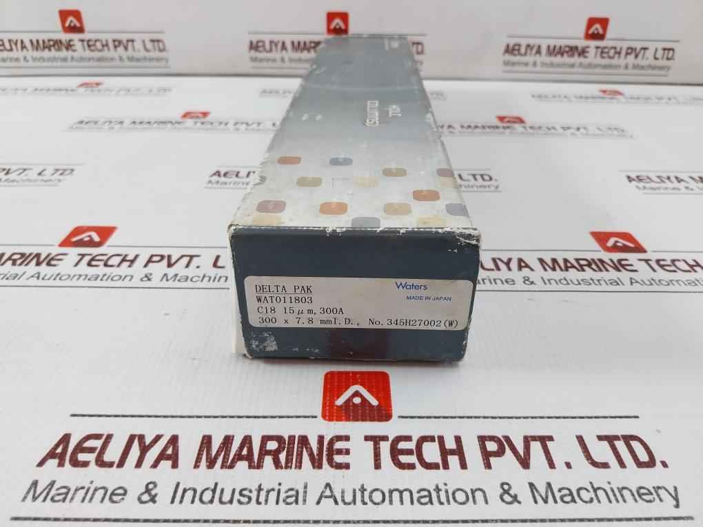Waters Wat011803 Column 300 X 7.8Mm Ea966
