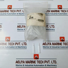 Lot of 147X Waters WAT015199 Conical Point Insert 250ul