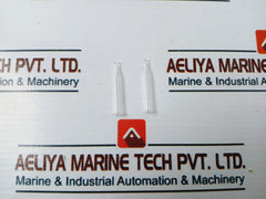 Lot of 147X Waters WAT015199 Conical Point Insert 250ul