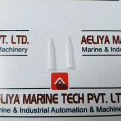 Lot of 147X Waters WAT015199 Conical Point Insert 250ul