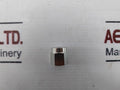 Lot of 5X Waters WAT022366 Nut Fitting 02X07 Hex SS