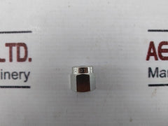 Lot of 5X Waters WAT022366 Nut Fitting 02X07 Hex SS