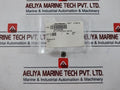 Lot of 5X Waters WAT022366 Nut Fitting 02X07 Hex SS