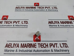 Lot of 5X Waters WAT022366 Nut Fitting 02X07 Hex SS