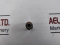 Lot of 5X Waters WAT022366 Nut Fitting 02X07 Hex SS