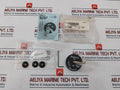 Waters Wat022384 Stainless Steel Tubing Cutter W/3 Blades Kit