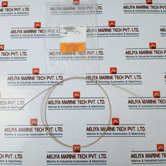 Waters Wat022995 Peel Tubing, .005X1/16”X60”