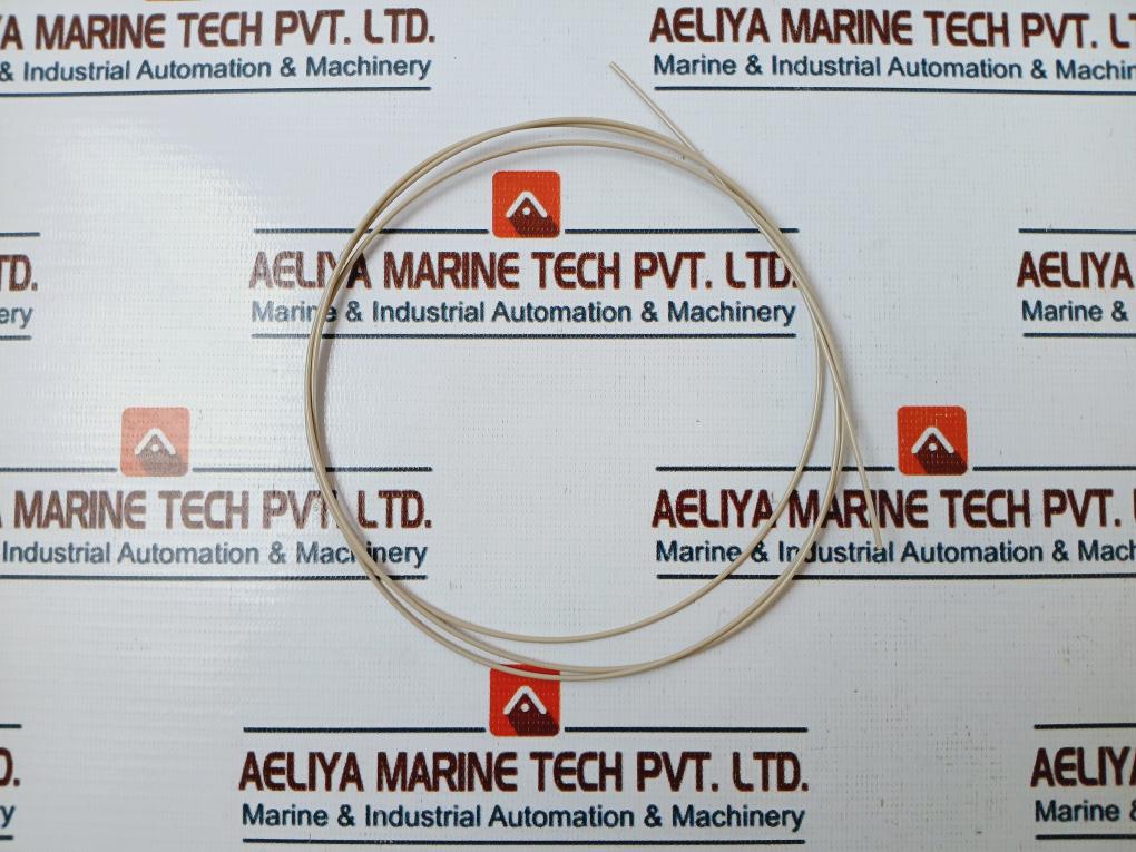 Waters Wat022995 Peel Tubing, .005X1/16”X60”