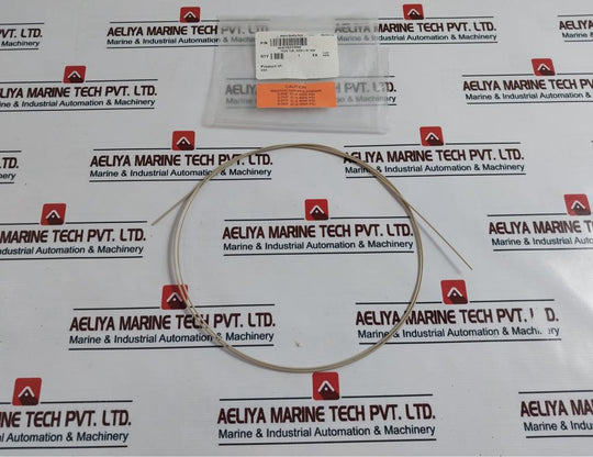 Waters Wat022998 Peek Tubing , .020 X 1/16” X 60”