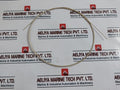 Waters Wat022998 Peek Tubing , .020 X 1/16” X 60”