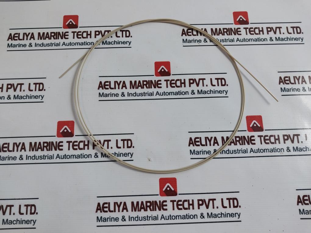 Waters Wat022998 Peek Tubing , .020 X 1/16” X 60”