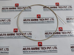 Waters Wat022998 Peek Tubing , .020 X 1/16” X 60”
