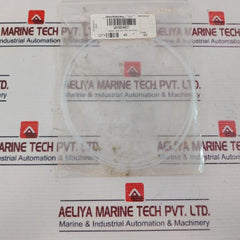 Waters Wat024037 Tubing,.055X.087,Tfe,Natural