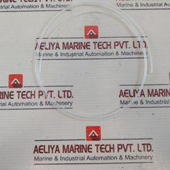 Waters Wat024037 Tubing,.055X.087,Tfe,Natural