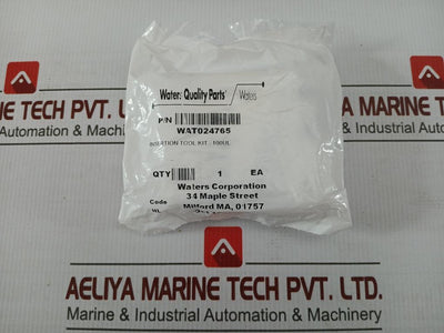 Insertion Tool Kit Waters Wat024765