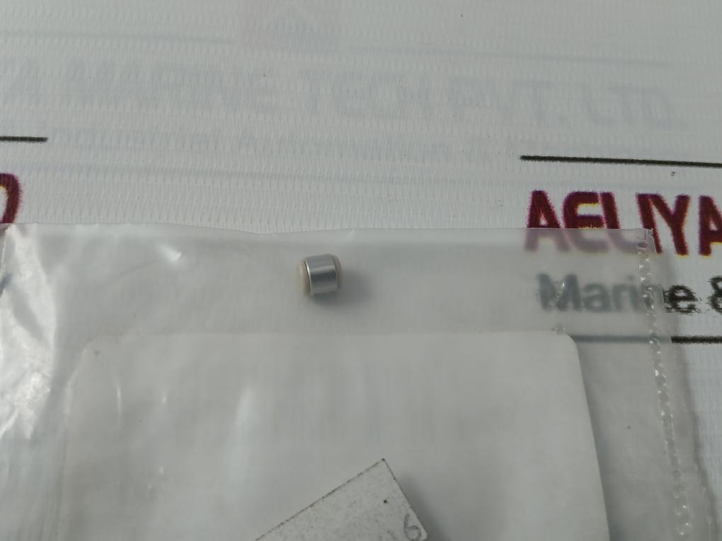 Waters Wat024960 Cartridge Check Valve