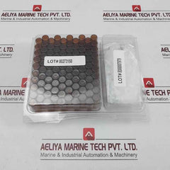 Waters Wat025050 Glass Vial With Cap
