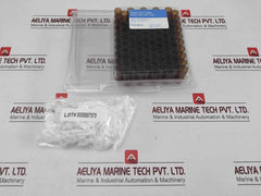 Waters Wat025050 Glass Vial With Cap