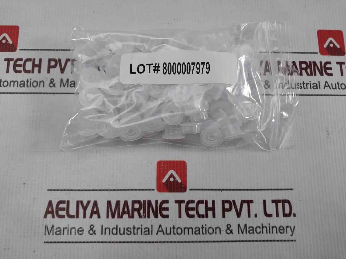 Waters Wat025050 Glass Vial With Cap