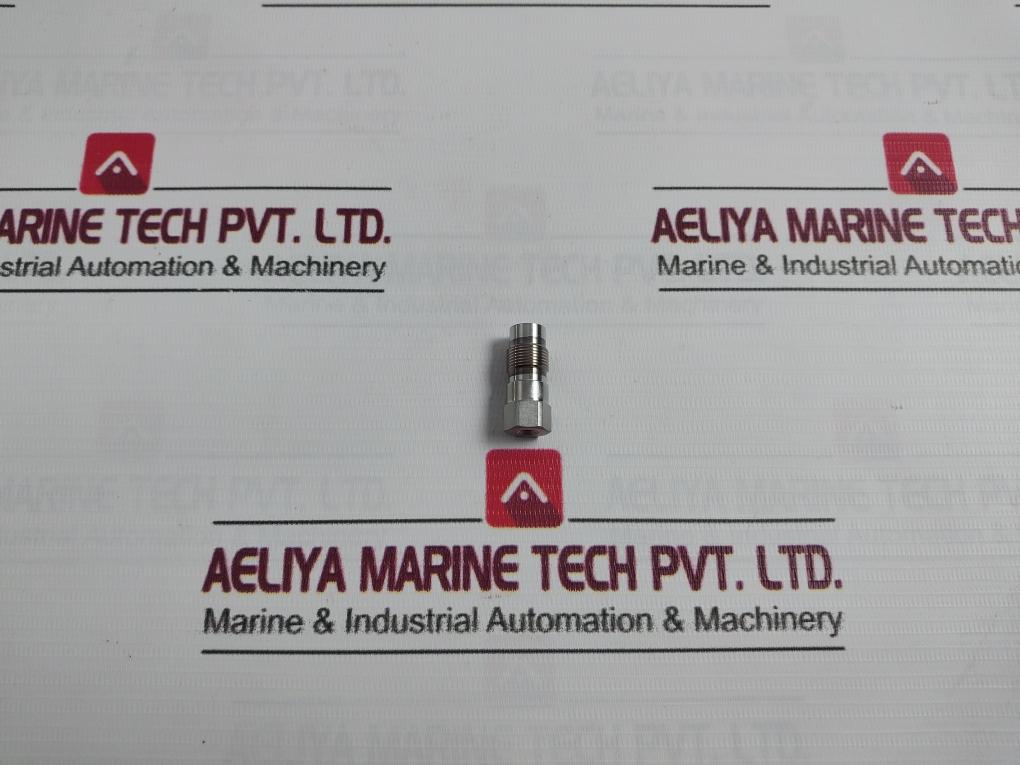 Waters Wat025207 Outlet Check Valve Housing Ball And Seat