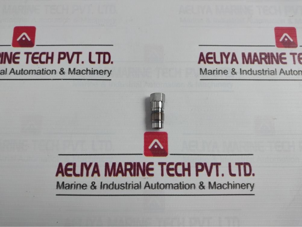 Waters Wat025207 Outlet Check Valve Housing Ball And Seat