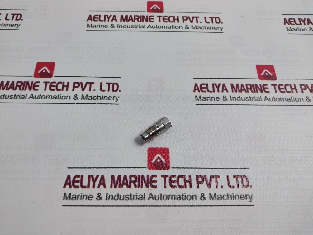 Waters Wat025207 Outlet Check Valve Housing Ball And Seat