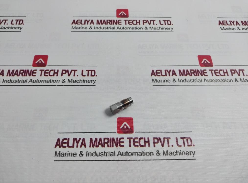 Waters Wat025207 Outlet Check Valve Housing Ball And Seat