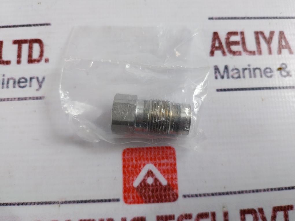 Waters Wat025212 Housing Outlet Check Valve Ss M510 Code: Cp