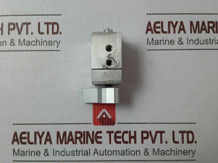 Waters Wat025747 Hplc Refer. Valve Assembly , M6000A Wat025463