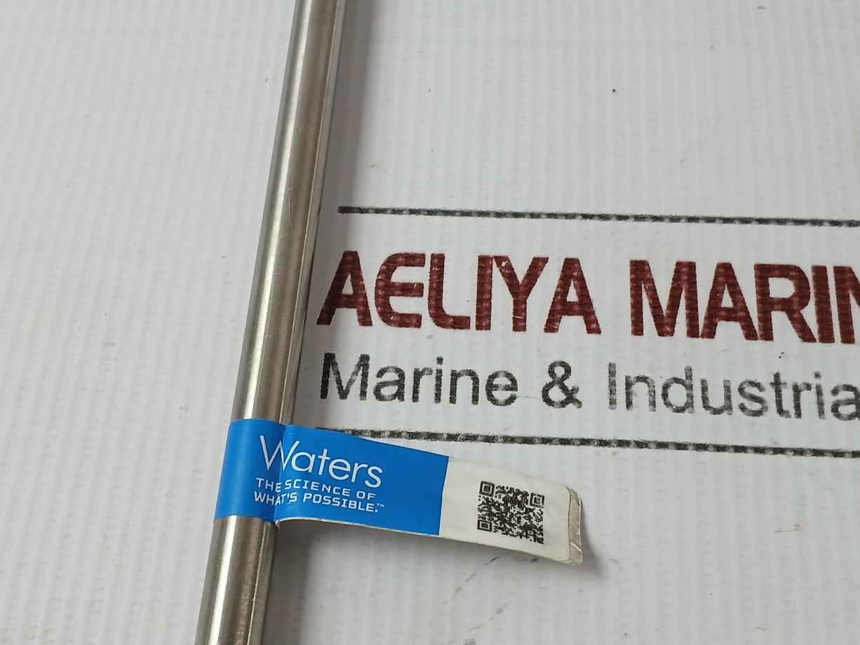 Waters Wat027324 Bondapak C18 Column 10 Micrometer 3.9 X 300mm