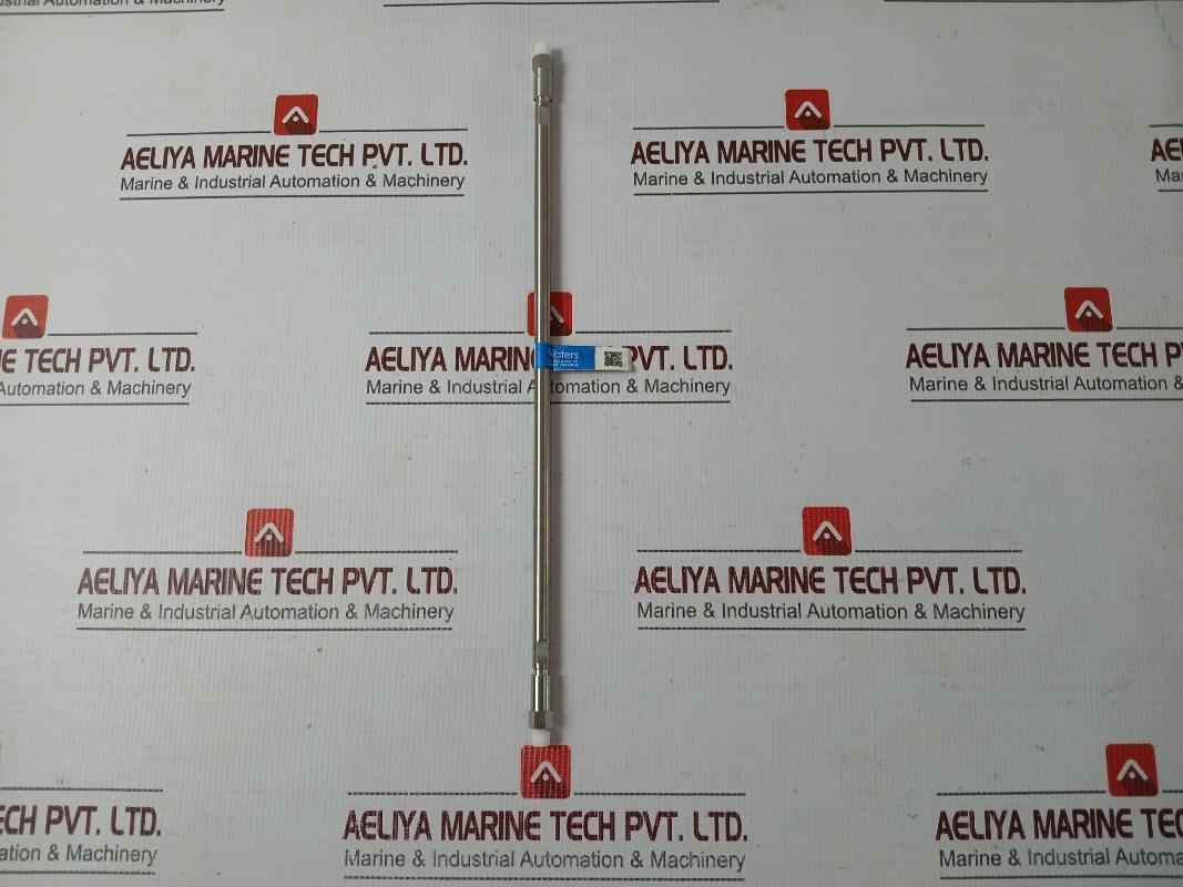 Waters Wat027324 Bondapak C18 Column 10 Micrometer 3.9 X 300mm