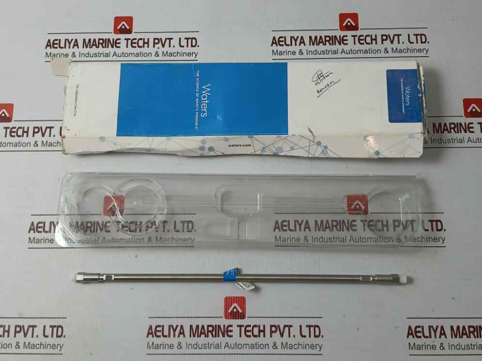 Waters Wat027324 Bondapak C18 Column 10 Micrometer 3.9 X 300mm
