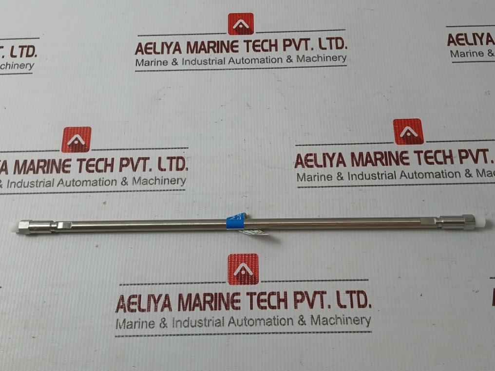 Waters Wat027324 Bondapak C18 Column 10 Micrometer 3.9 X 300mm