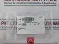 Waters Wat032707 Retainer Ball Inlet Check