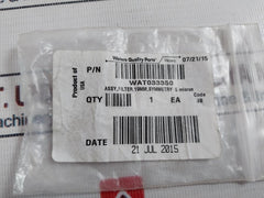 Waters Wat033350, 5 Micron 19 Mm Symmetry Filter Assembly Code: Jb