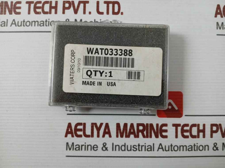Waters Wat033388 Precision Needle